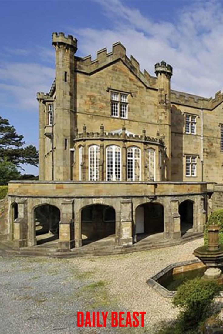 Dating welsh houses