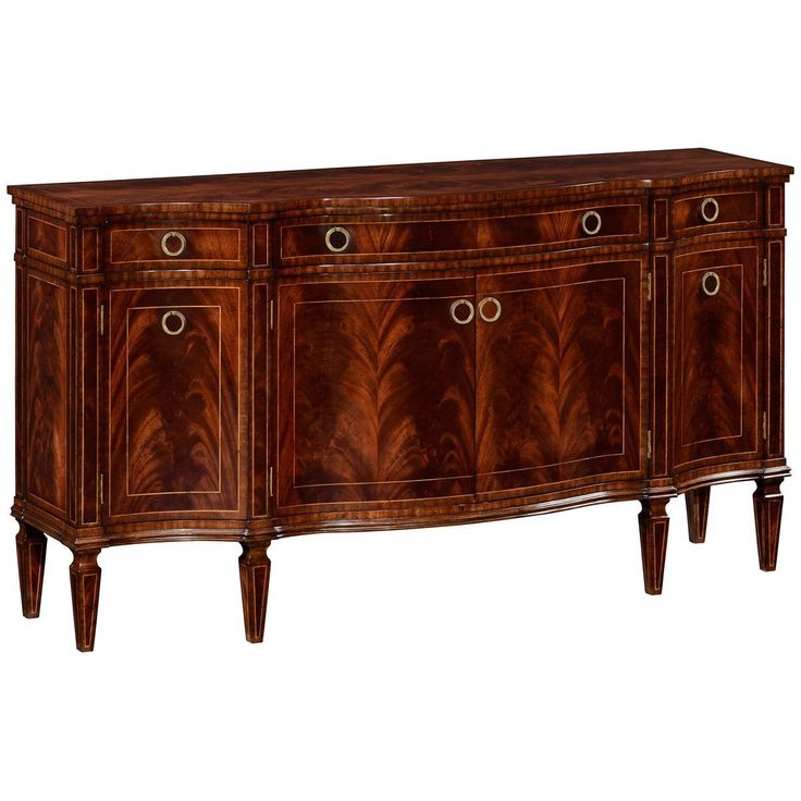 Best 25+ Mahogany Sideboard Ideas On Pinterest Joinery Details Jonathan Charles Serpentine Mahogany Sideboard - Best 25+ Mahogany Sideboard Ideas On Pinterest Joinery Details