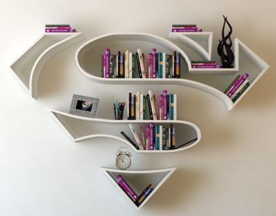 Bookshelf Design best 25+ creative bookshelves ideas on pinterest | cool Bookshelf Design best 25+ creative bookshelves ideas on pinterest | cool
