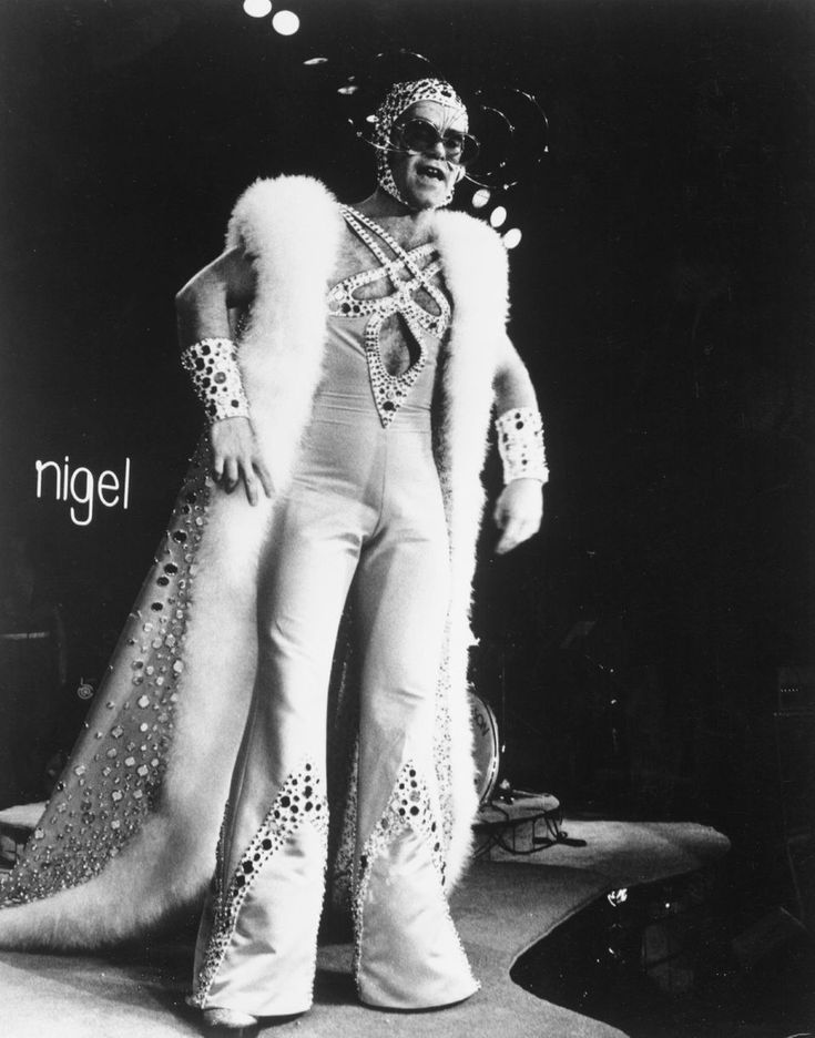 elton john pinball wizard costume elton john pinball wizard costume