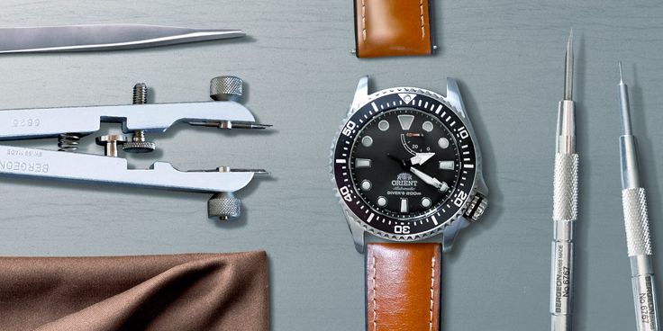 The Top 10 Watch Brands at The Moment - Chrono24 Magazine