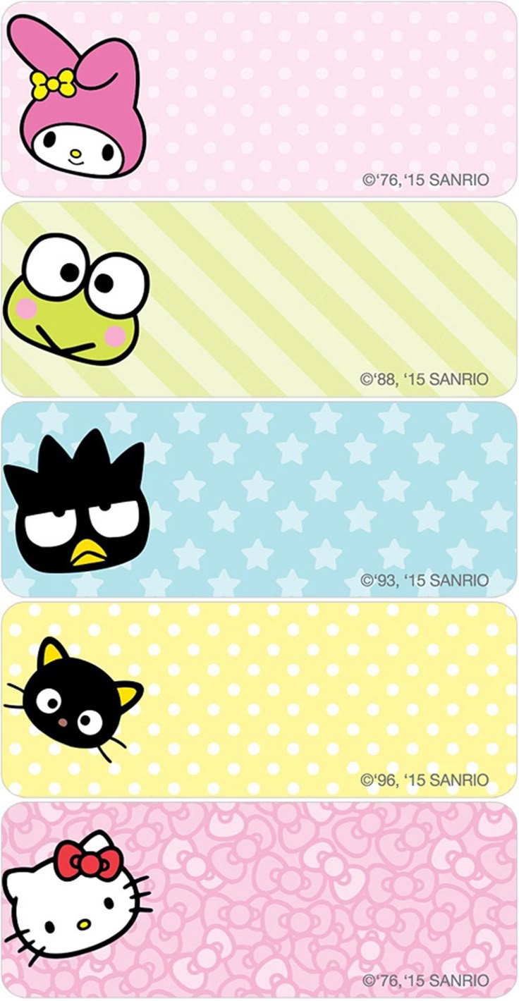 29 best Kids & School Labels, Printables and Templates. images on Pinterest | Printables, School ...