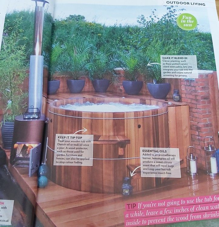 Pin By Natalie Wells On House And Home Outdoor Living Teak Oil Canary Islands