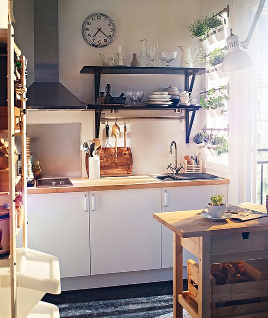 1807 best living images on Pinterest Homes, Living room and Small - ikea kleine küchen 1807 best living images on Pinterest Homes, Living room and Small - ikea kleine küchen