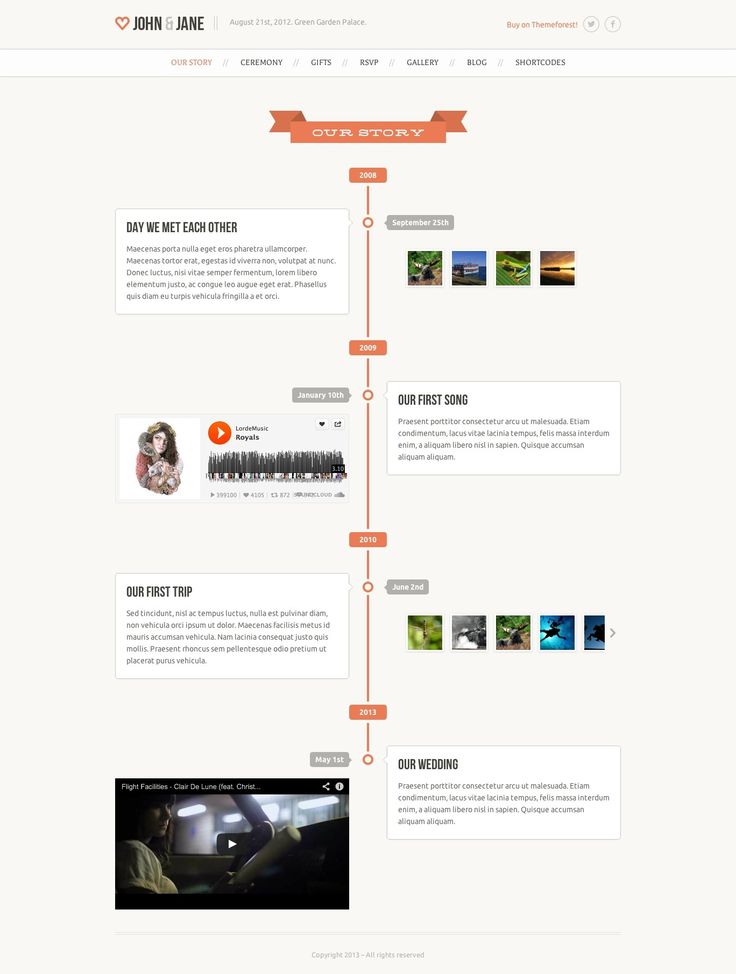 8 best Getting Hitched - Website images on Pinterest Bodas