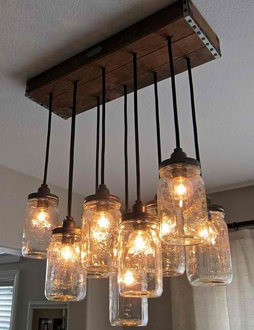 Lighting Ideas best 25+ mason jar lighting ideas that you will like on pinterest Lighting Ideas best 25+ mason jar lighting ideas that you will like on pinterest