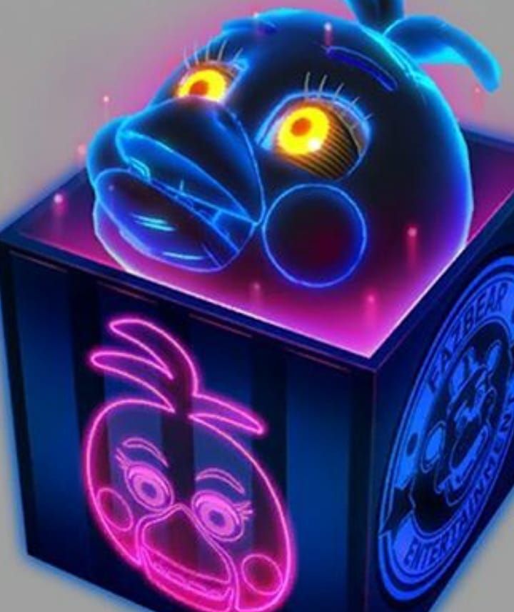 pics Game Over Toy Chica Fnaf Ar Full Body highscore toy chica is now in fnaf ar