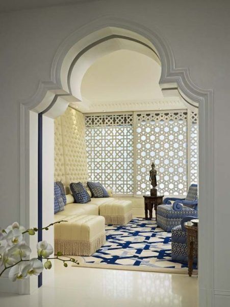 Moroccan Influence Living Room Ideas Moroccan Influence Living Room Ideas