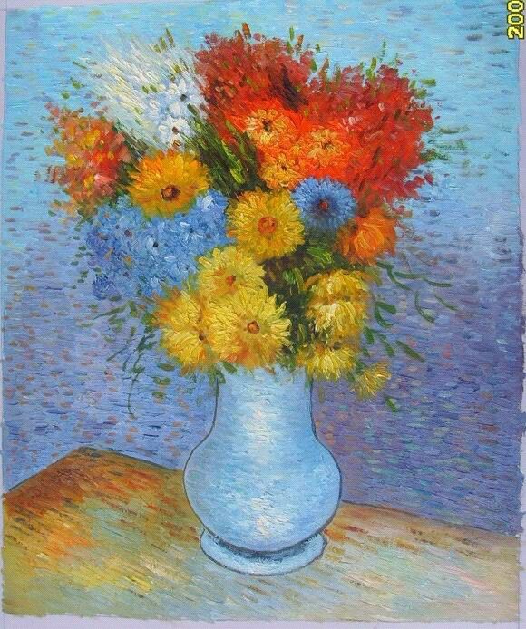 Vincent Van Gogh Cartas De Van Gogh Van Gogh Pinturas
