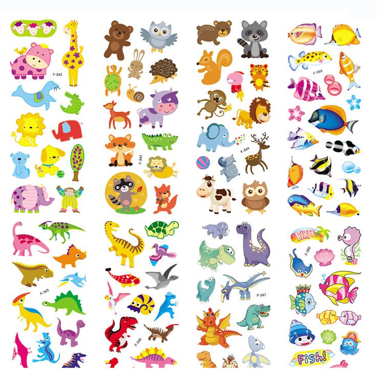 6 pcs lot 3d gelembung dinosaurus stiker busa kartun 6 pcs lot 3d gelembung dinosaurus stiker busa kartun