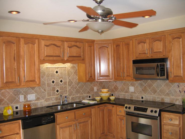 Kitchen Backsplash Dark Granite 38 best backsplash images on pinterest | kitchen, kitchen ideas Kitchen Backsplash Dark Granite 38 best backsplash images on pinterest | kitchen, kitchen ideas