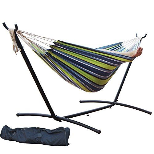 Best 25+ Double Hammock With Stand Ideas On Pinterest Hammock Double Hammock with Space Saving Steel Hammock Stand. Elegant Oasis - Best 25+ Double Hammock With Stand Ideas On Pinterest Hammock