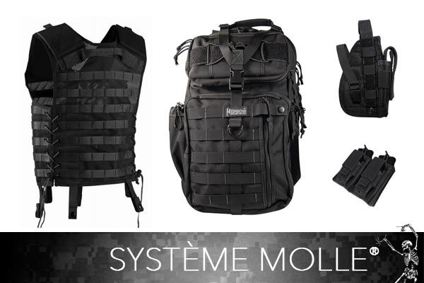 Systeme molle sac cheap