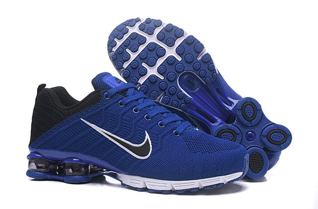 Mens Nike Shox 092 Zapatillas Nike Para Hombre Zapatillas Nike Nike