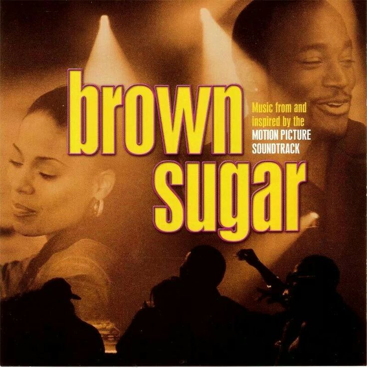 Brown Sugar Movies Brown Sugar Movie Motion Picture Parker Movie