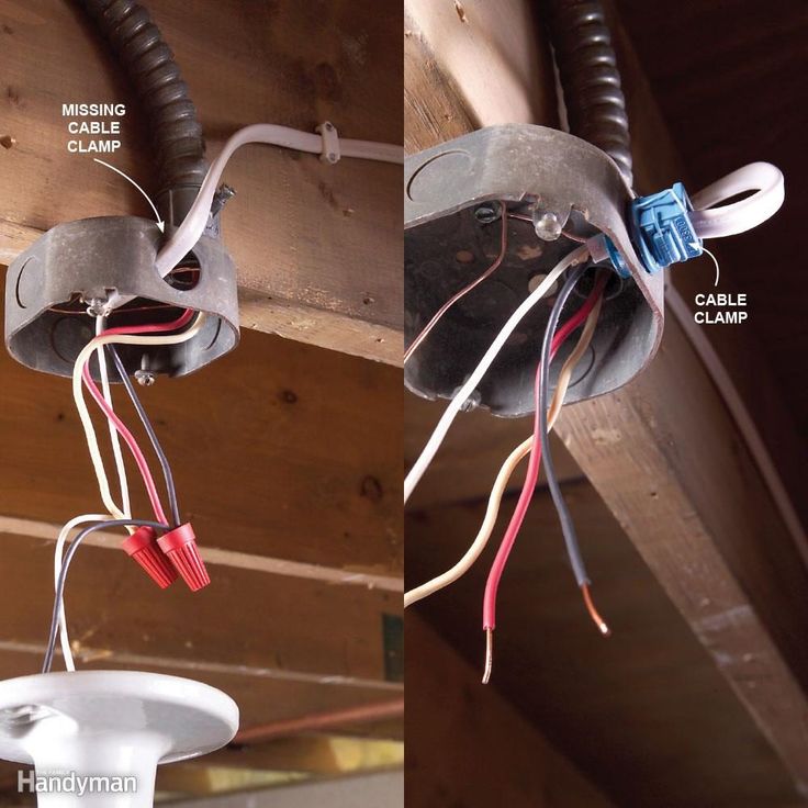 Top 10 Electrical Mistakes in 2020 | Electrical wiring, Diy electrical
