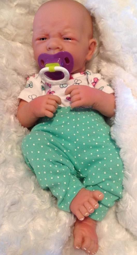 100 Best Reborn Doll Images On Pinterest Reborn Baby Dolls Dolls