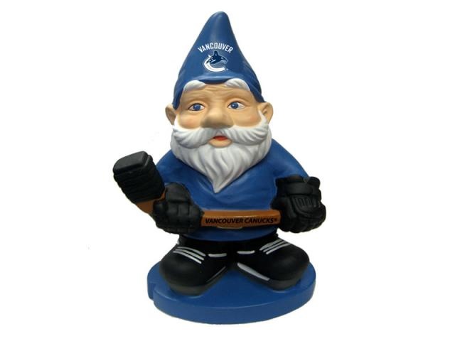 Pin On Heart Of A Canuck Pin On Heart Of A Canuck, Nhl Garden Gnomes Canada