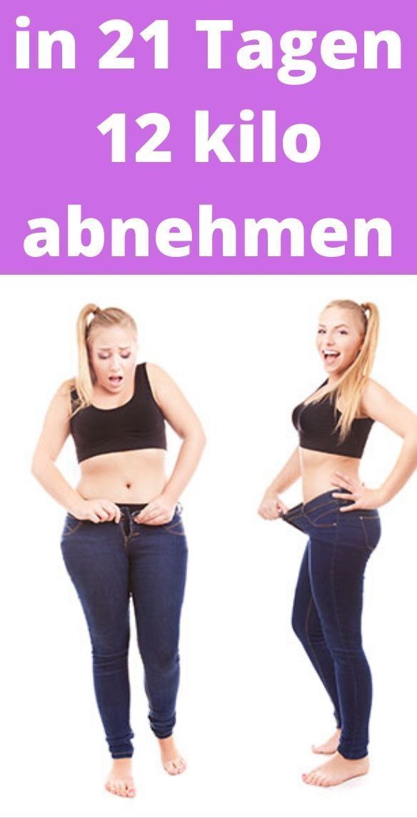 Gewichtsverlust Rauchen