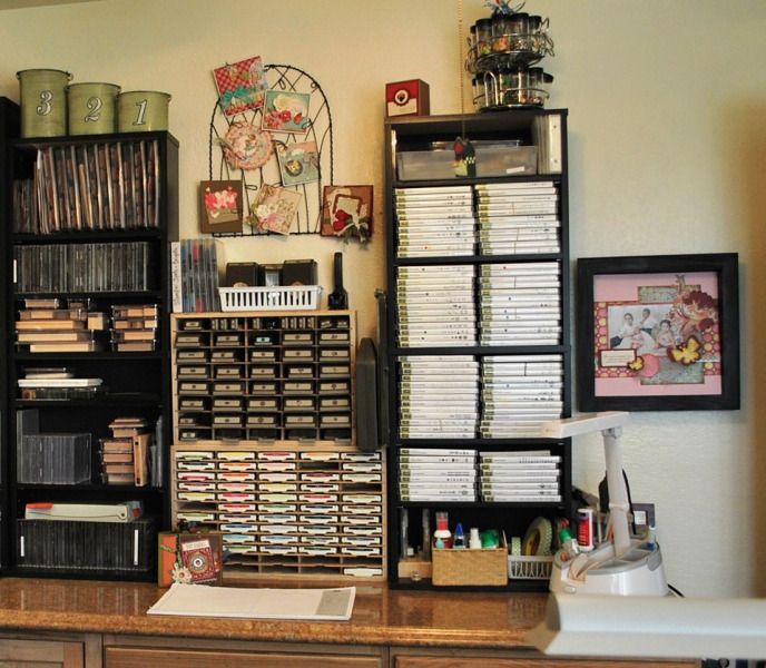 Craft Organization Ideas Pinterest Craft Organization Ideas Pinterest