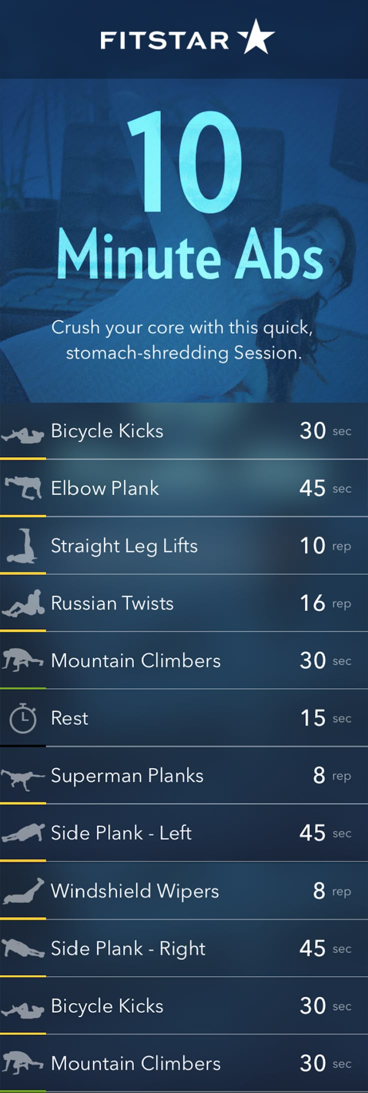 couple workout plan