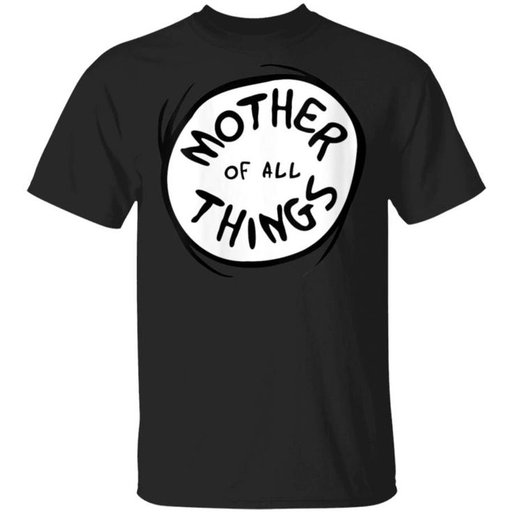 Seuss Teacher of all Things Emblem Color Option Sweatshirt Dr