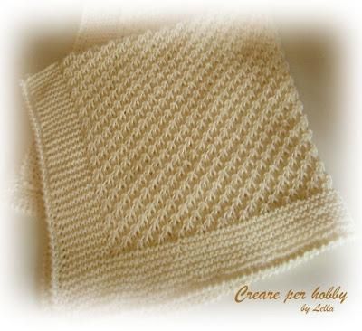 16 best copertine neonato images on pinterest | baby knitting ... - Copertine Lettino Neonato Ai Ferri 16 best copertine neonato images on pinterest | baby knitting ... - Copertine Lettino Neonato Ai Ferri