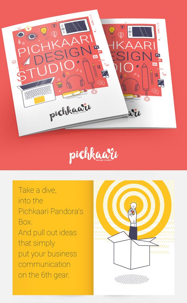 30 Best Picks of Brochure Design Ideas \ Template Examples for - brochure design idea example 30 Best Picks of Brochure Design Ideas \ Template Examples for - brochure design idea example