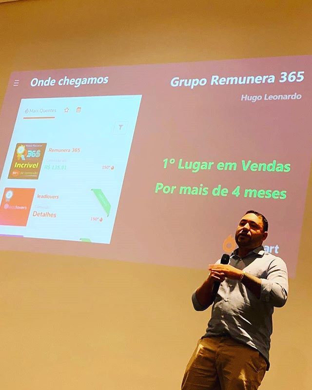 remunera 365 hotmart