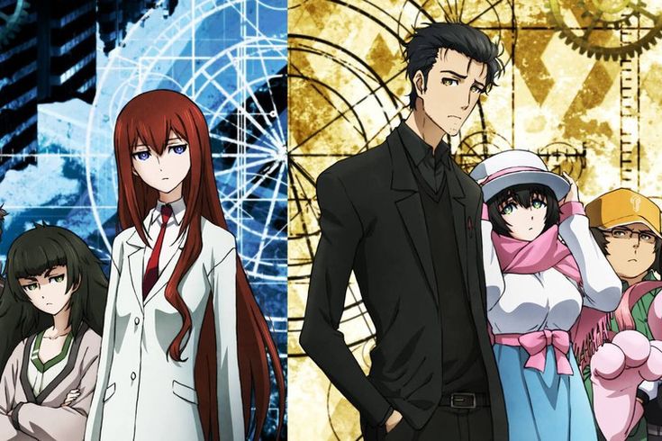 anime to binge watch 2020