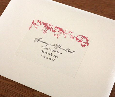 Best 25+ Addressing wedding invitations ideas on Pinterest - sample address label Best 25+ Addressing wedding invitations ideas on Pinterest - sample address label