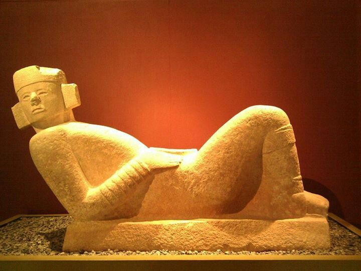 chac mool anthropologie pinterest anthropologie