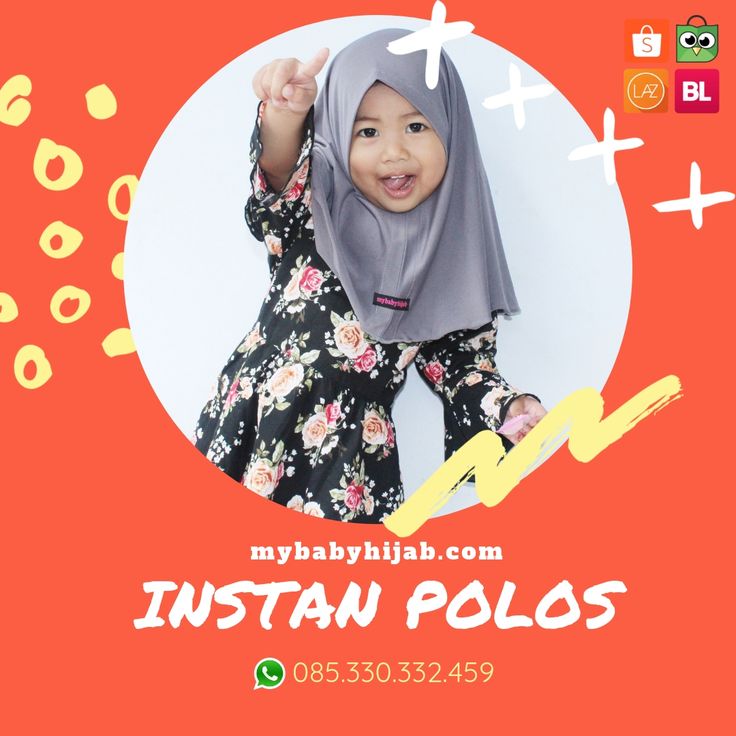 &quot;WA 0853.3033.2459 Video Hijab Anak Kecil, Kerudung Bayi Umur 5 Bulan