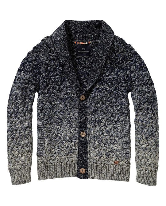 Moncler Cᄄᄁrdigans De Punto gradient Moncler Cᄄᄁrdigans De Punto gradient