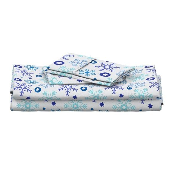 Aqua Beach Round Tablecloth Sea Lichen by open/_face/_sandwich Sea Lichen Anemones Cotton Sateen Circle Tablecloth by Spoonflower