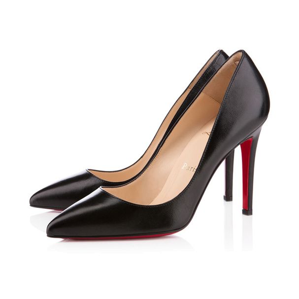 photo escarpin noir louboutin photo escarpin noir louboutin