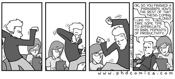 Phd comics thesis outline