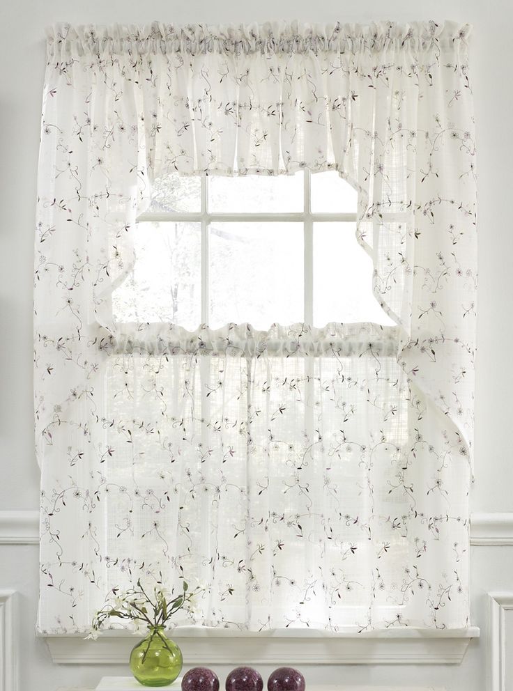 21 Best Tiers & Swags Images On Pinterest Kitchen Curtains Swag Entrancing Swag Curtains For Kitchen Design Decoration 21 Best Tiers & Swags Images On Pinterest Kitchen Curtains Swag Enchanting Swag Curtains For Kitchen Design Decoration