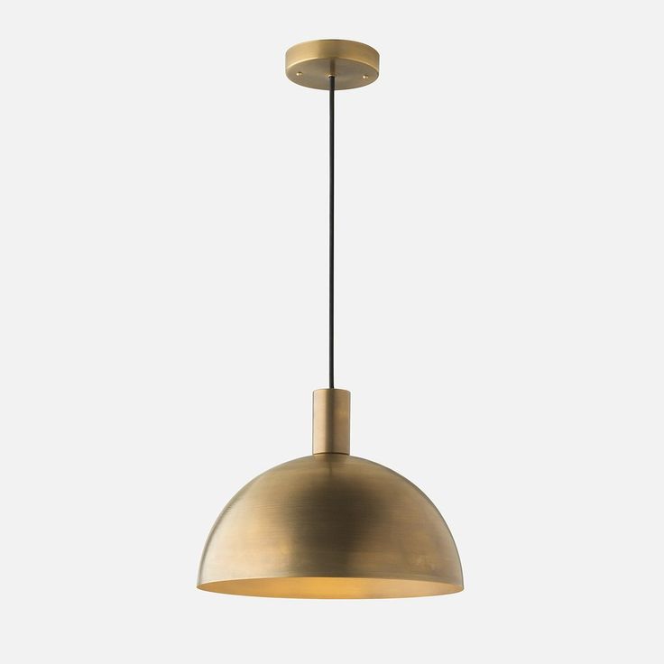 Best 25 Modern Light Fixtures Ideas On Kitchen Shelby Mod Pendant Natural Brass Dining Lightingkitchen Lightingmodern Light Fixturesinterior