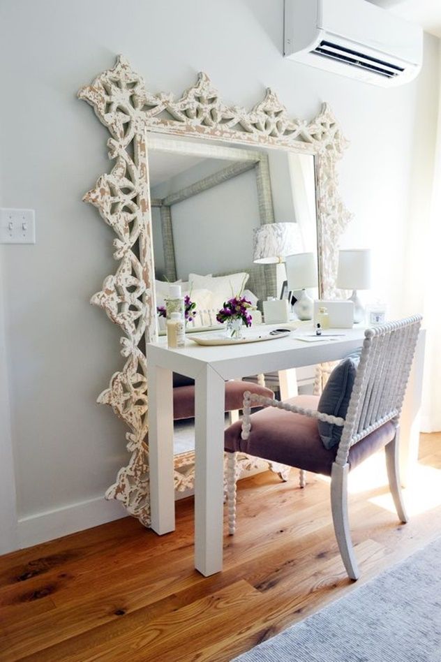 desk for small bedroom inspiration 21 sugestões de decoração com espelho vanity ideas pinterest house design home and bedroom desk for small bedroom inspiration 21 sugestões de decoração com espelho vanity ideas pinterest house design home and bedroom