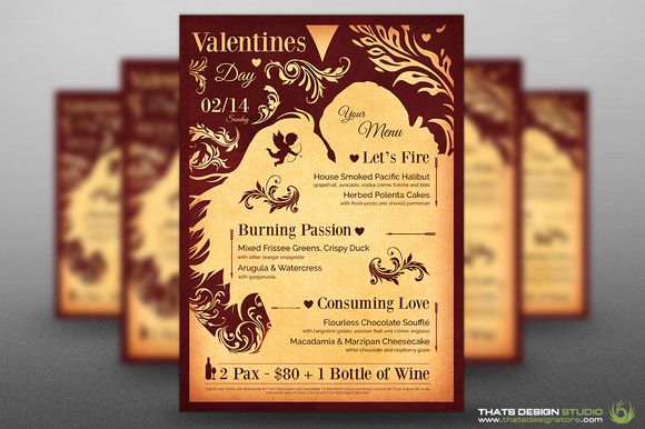 47 best Menus Restaurant images on Pinterest Flyer template, Menu