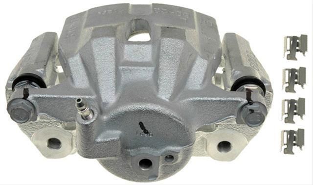 Raybestos FRC11247 Professional Grade Remanufactured Semi-Loaded Disc Brake Caliper Raybestos FRC11247 Professional Grade Remanufactured Semi-Loaded Disc Brake Caliper