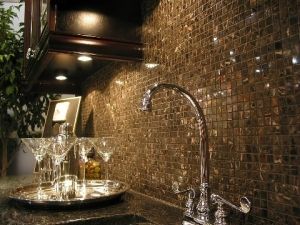 55 Best Home Tiles Images On Pinterest Mosaics Mosaic And Kitchen Backsplash Shiny Tile By Joyspider