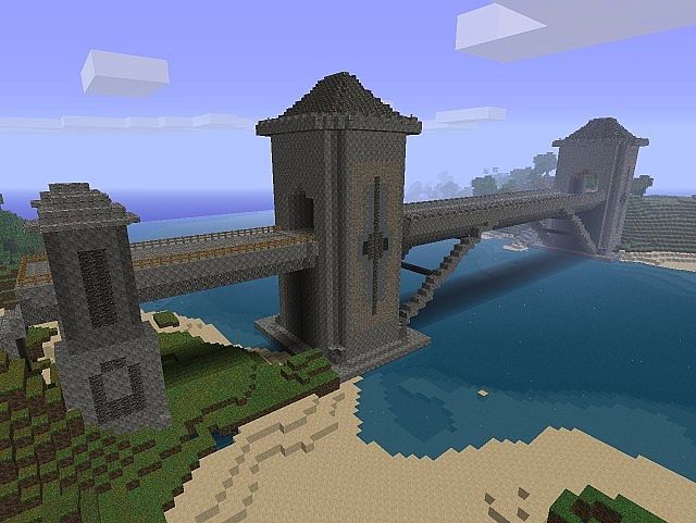 Minecraft Japanese Bridge minecraft bridge minecraft project | minecraft on my mind Minecraft Japanese Bridge minecraft bridge minecraft project | minecraft on my mind