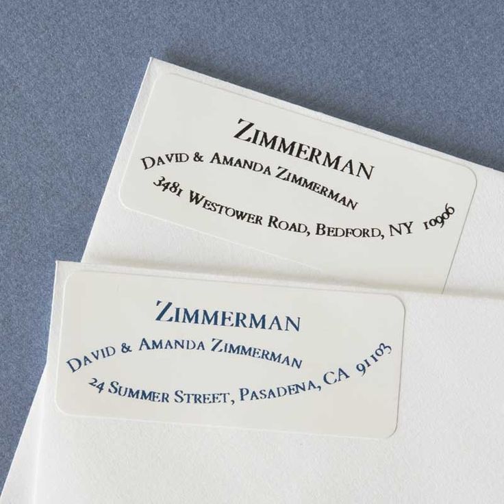 7 best labels images
