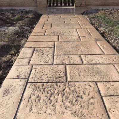 Beton