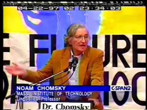 technological determinism