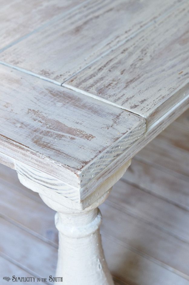 How To Distress Furniture With Milk Paint And Wet Rag Sanding Diy How To Distress Furniture With Milk Paint And Wet Rag Sanding Diy Try Painted Coffee Tables Distressed