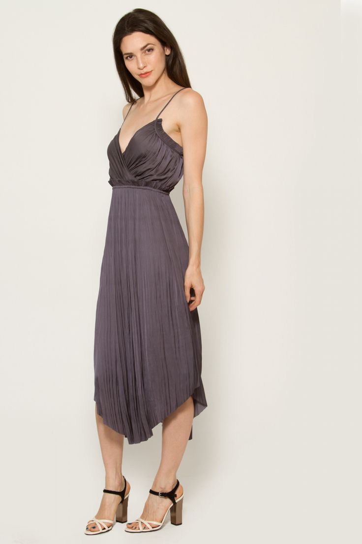 Ulla Johnson Galina Dress Madison Los Angeles Dresses