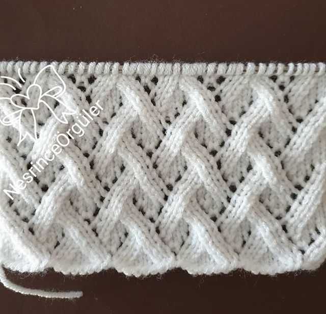 Ajurlu Kesisen Yollar Modeli Yapilisi Youtube Sayfamda Knittingaddict Knitting Inspiration Knittinginstagra Stricken Wellenmuster Strickvorlage Strickmuster Ajurlu Kesisen Yollar Modeli Yapilisi Youtube Sayfamda Knittingaddict Knitting Inspiration Knittinginstagra Stricken Wellenmuster Strickvorlage Strickmuster